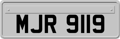 MJR9119