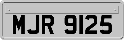 MJR9125