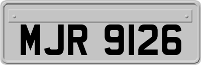 MJR9126