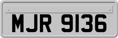 MJR9136