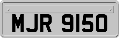 MJR9150