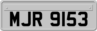 MJR9153