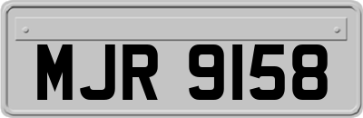 MJR9158