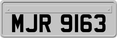 MJR9163