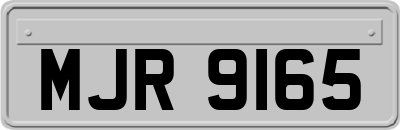 MJR9165