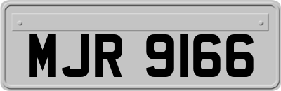 MJR9166