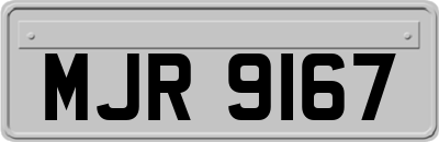 MJR9167