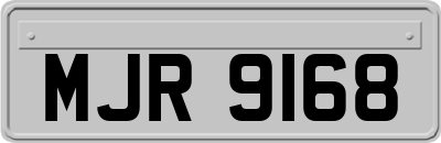 MJR9168