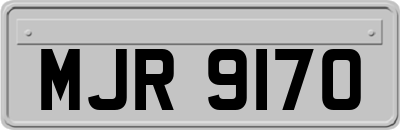 MJR9170