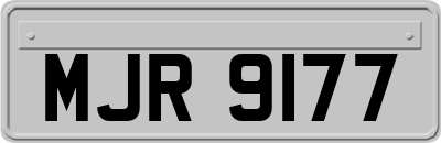 MJR9177