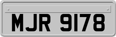MJR9178