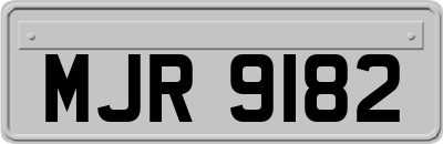MJR9182