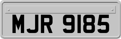 MJR9185