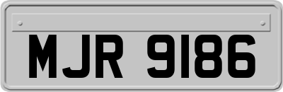 MJR9186