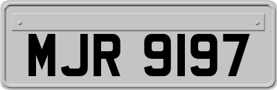 MJR9197