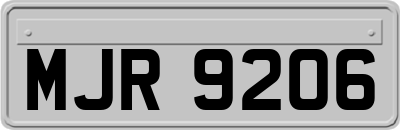 MJR9206