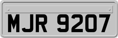 MJR9207