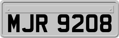 MJR9208