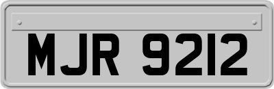 MJR9212