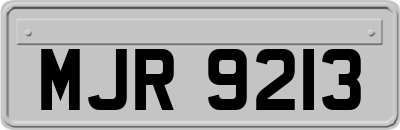 MJR9213