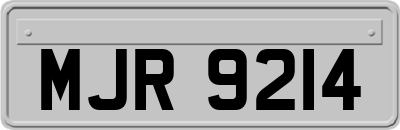 MJR9214