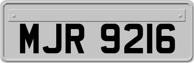 MJR9216