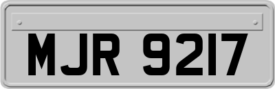 MJR9217