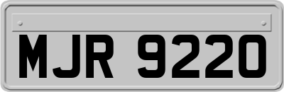 MJR9220
