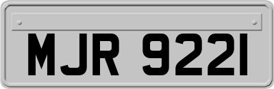 MJR9221