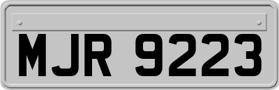 MJR9223