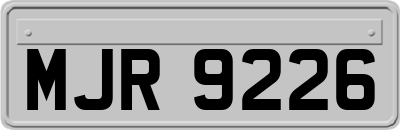 MJR9226