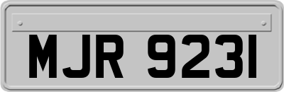 MJR9231