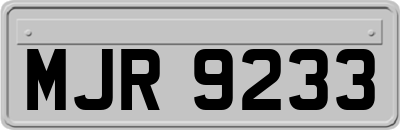 MJR9233