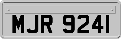 MJR9241