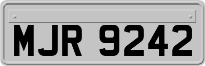 MJR9242