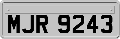 MJR9243