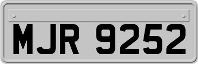 MJR9252