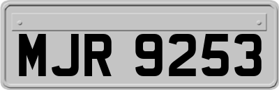 MJR9253