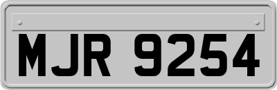 MJR9254