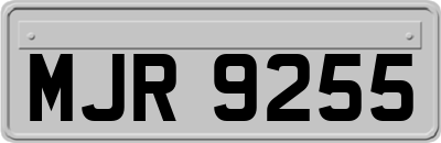 MJR9255