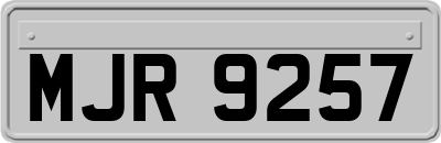 MJR9257