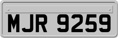 MJR9259