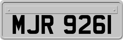 MJR9261