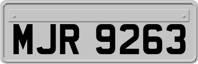MJR9263