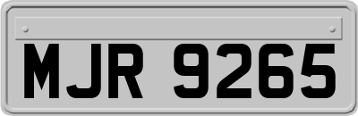 MJR9265