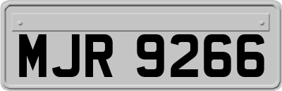 MJR9266