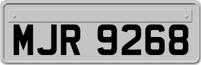 MJR9268