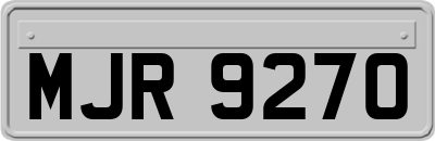 MJR9270