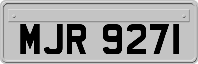 MJR9271