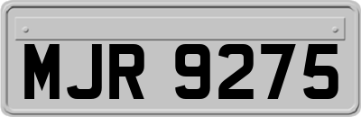 MJR9275
